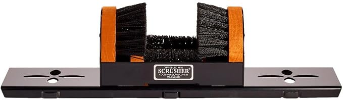 Shoe Scraper with Portable Base - Image 6