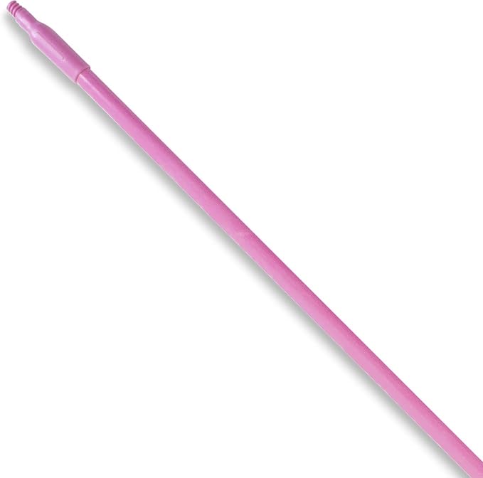 SPARTA Fiberglass Broomstick Replacement Broom Handle - Image 2