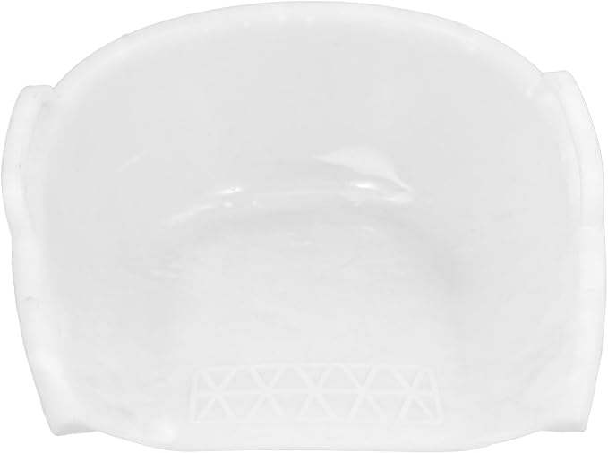 Artibetter Handheld Dustpan for Home Table Cleaning, Plastic Small Garbage by ARTIBETTER