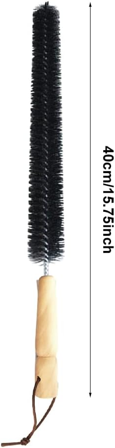 2pcs Radiator Brush, 40cm Long Reach Radiators Duster - Image 2