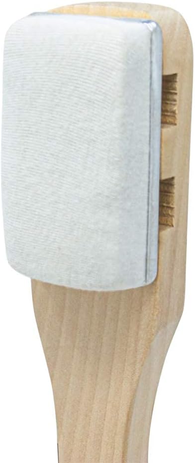 Delicate Fabric Scrubbing Brush - Image 3