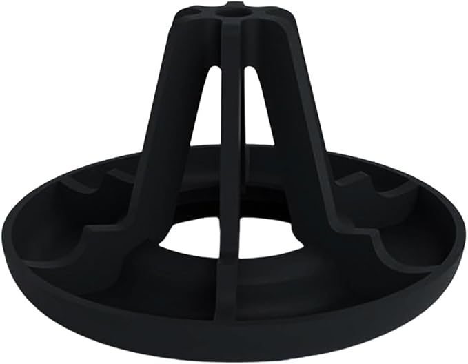 Bottle And Mugs Drainers Stand Single Cup Drying Rack Cup Stand Tray Holders - Image 7