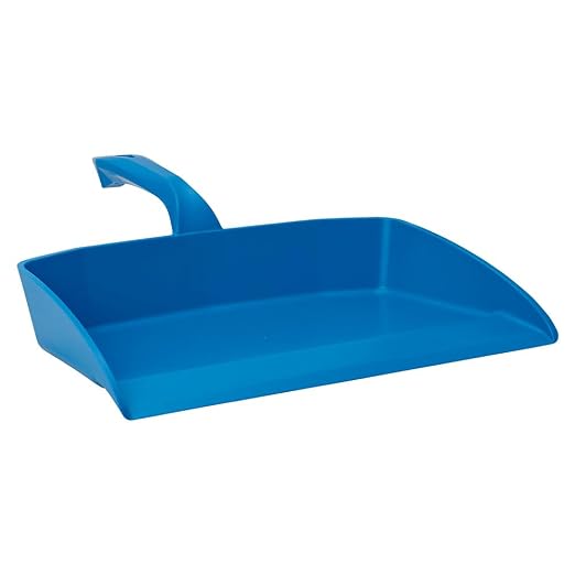 Vikan 56603 Dust Pan by Vikan