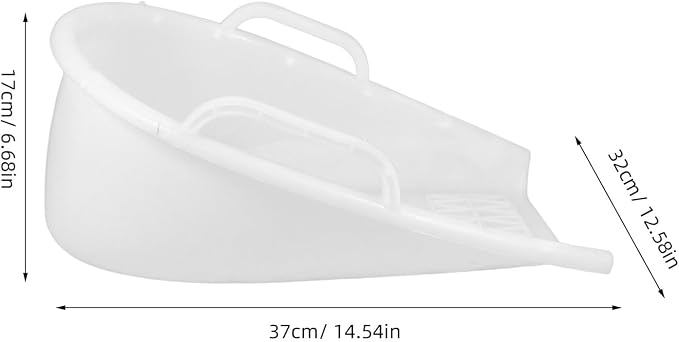 Zerodeko Handheld Dustpan for Desk - Image 7