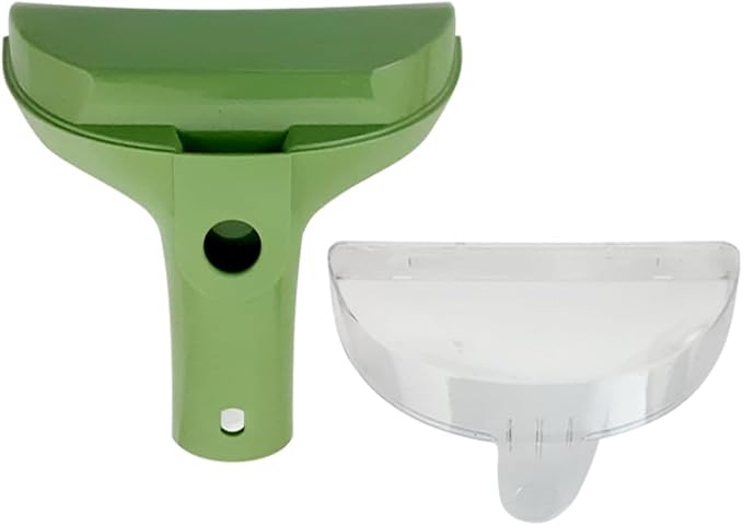 Replacement Green 6" Tough Stain Brush Tool by Selgo%7CYourVacuum%60sTrustedPartner
