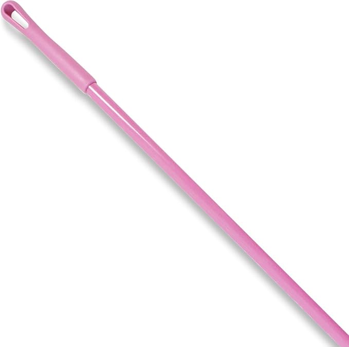 SPARTA Fiberglass Broomstick Replacement Broom Handle - Image 3