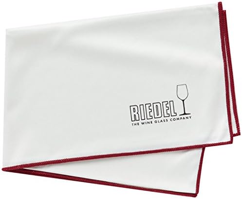 Riedel A501007K3 Lint-Free Microfiber Polishing Cloths - Image 2
