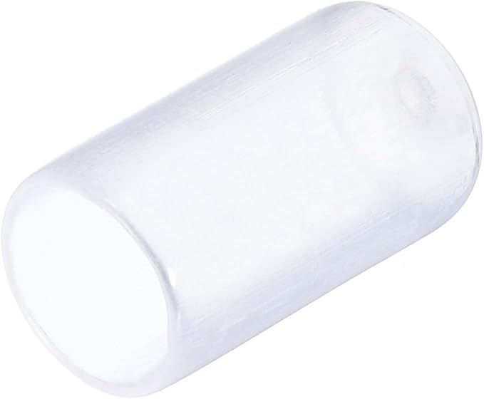 uxcell 20pcs Rubber End Caps 10mm ID Vinyl PVC Round Tube Bolt Cap Cover Screw by uxcell