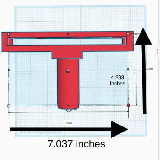Ceiling Fan Cleaning Vacuum Attachment - Image 3