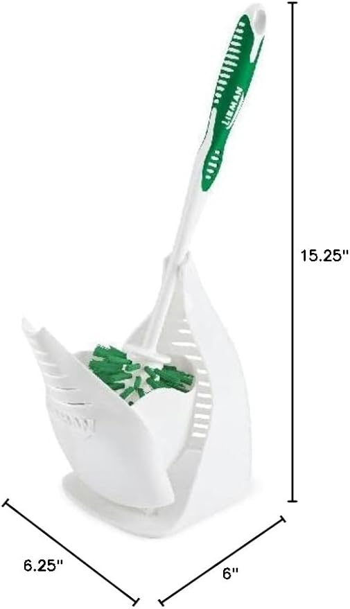Libman Designer Bowl Brush and Caddy - Image 7