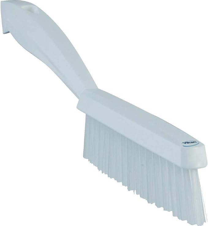 Vikan 41955 Brush, Narrow Hand by Vikan