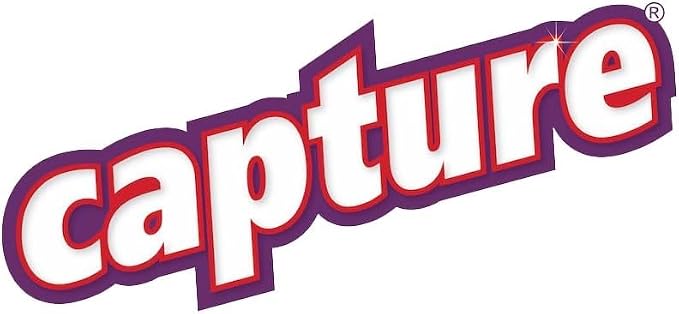 Capture Carpet & Rug Dry Cleaner w/Brush - Image 9