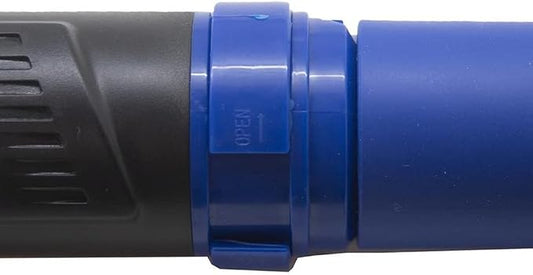 Ontel Dust Daddy | Universal Vacuum Cleaner Attachment | Dust and Dirt Remover - Image 2
