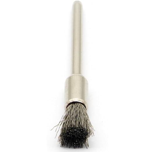 20PCS Wire Brushes - Image 3