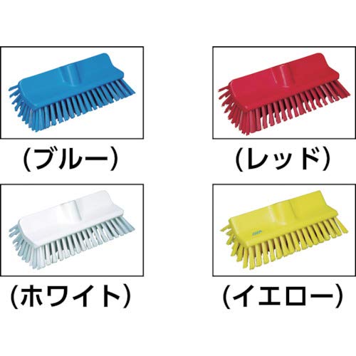 Vikan 70474 Brush - Image 5