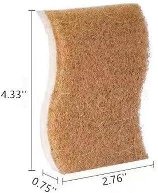 Natural Kitchen Sponge - Image 6