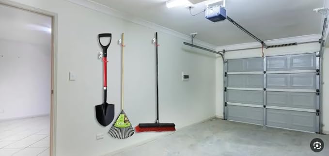 Tripar International S-Type Hook, Wall Mounted, Space Saver Organizer Tool - Image 3