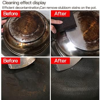 Carborundum Heavy Duty Scouring Sponges - Image 6