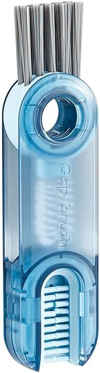Gap Cleaning Brush – Silicone & Plastic Deep Cleaner - Image 3