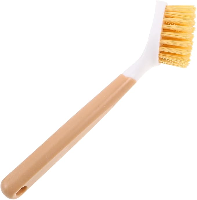 Cabilock Kitchen Dish Brush by cabilock