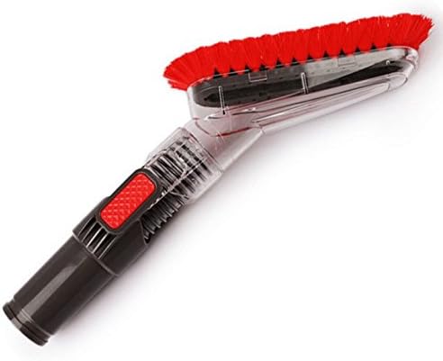 32mm Flexible Soft Vacuum Dusting Brush Perfect - Image 3
