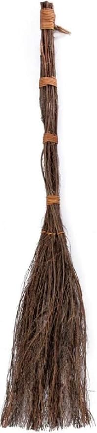 Highly Scented Cinnamon Broom by Unknown