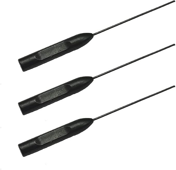 Hearing Aid Vent Cleaning Tool Earpiece Earmold Vent Cleaner by SOUNDLINK