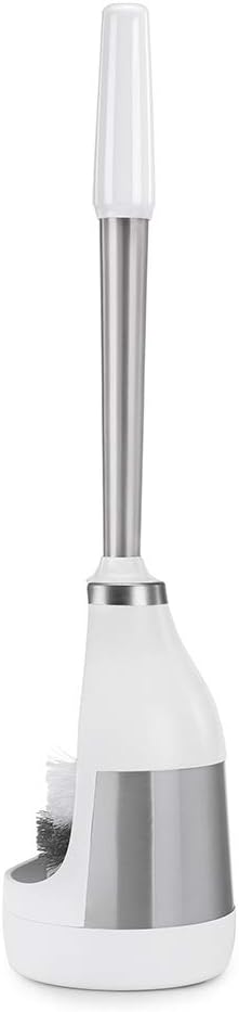 Polder Belle Design Toilet Brush Caddy - Image 3