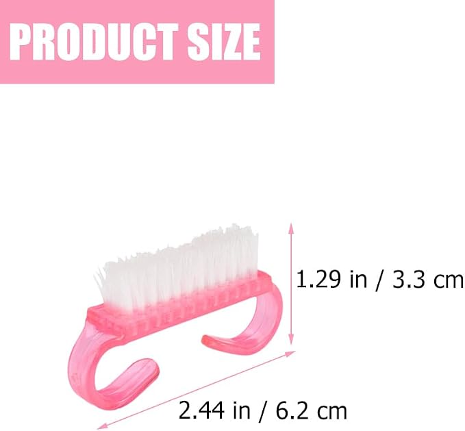 Nail Cleaning Brush - Image 9