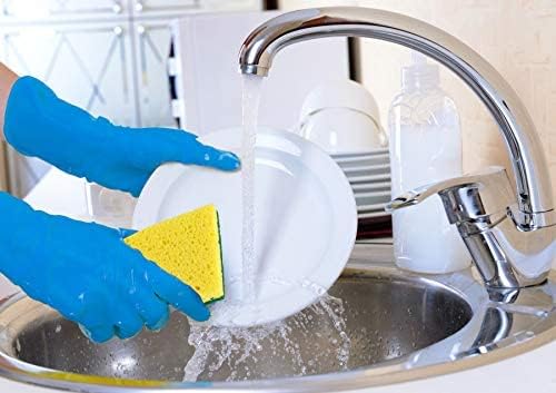 Scrubee Heavy Duty Scrub Sponge - Image 7