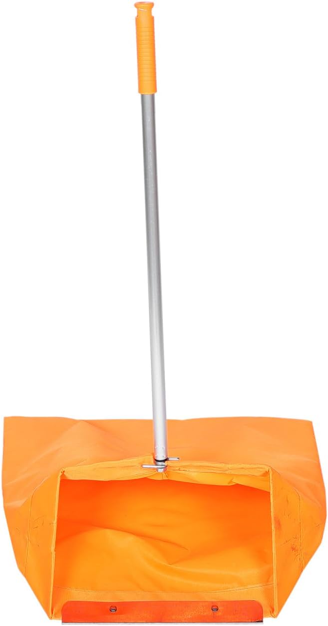 Cabilock Windproof Trash Grabber by cabilock