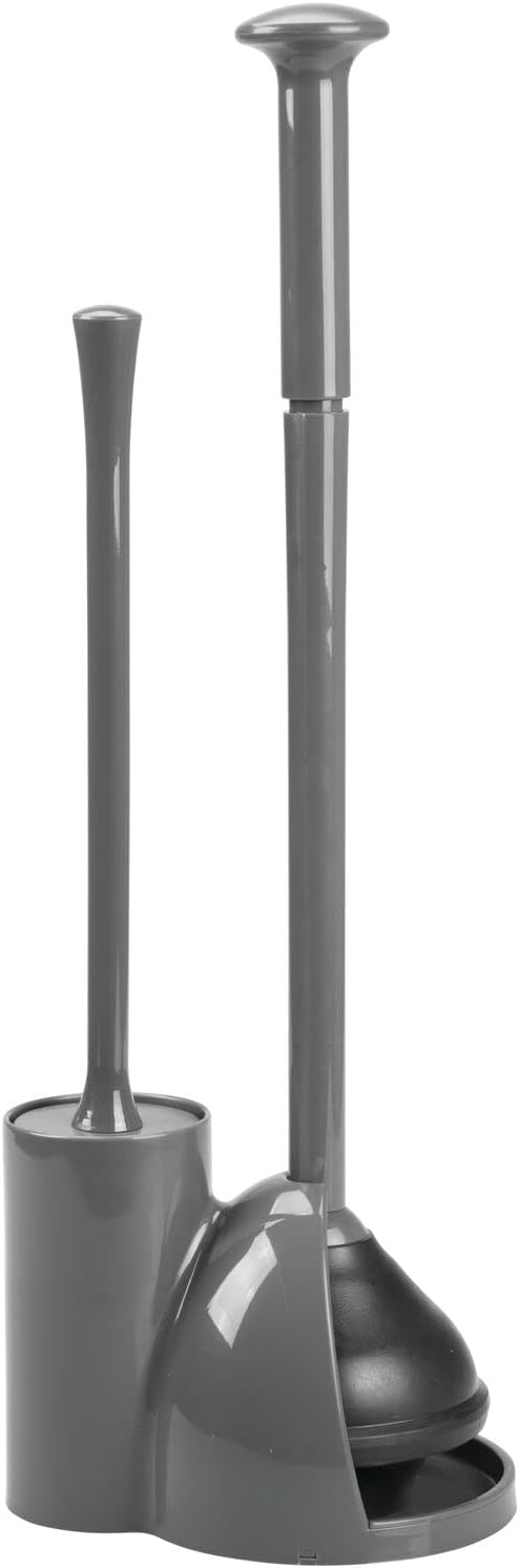 mDesign Hidden Plunger and Brush Set - Image 8