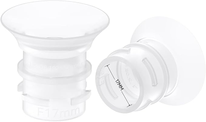 eufy Original 17mm Sizing Inserts by eufySecurity