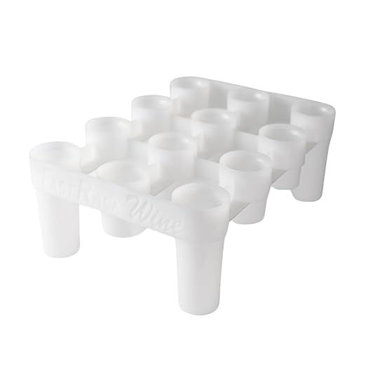 FastRack - 1-WR Wine Rack ONLY by FASTRACK