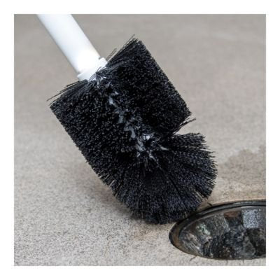 Carlisle Floor Drain Brush w/ 4" Diam Bristles - Image 4