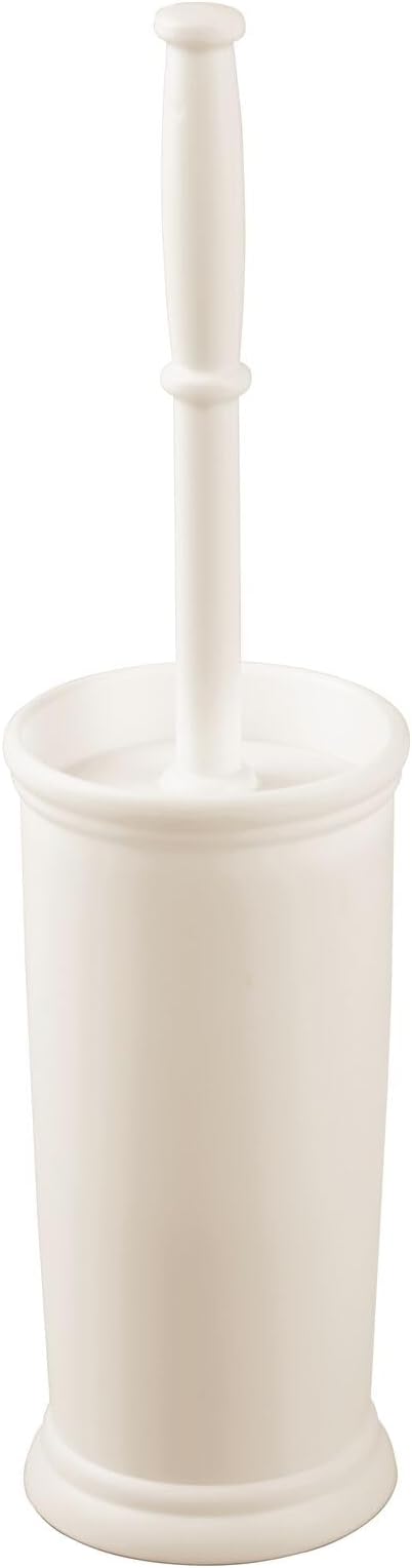 mDesign Toilet Bowl Brush and Holder by mDesign