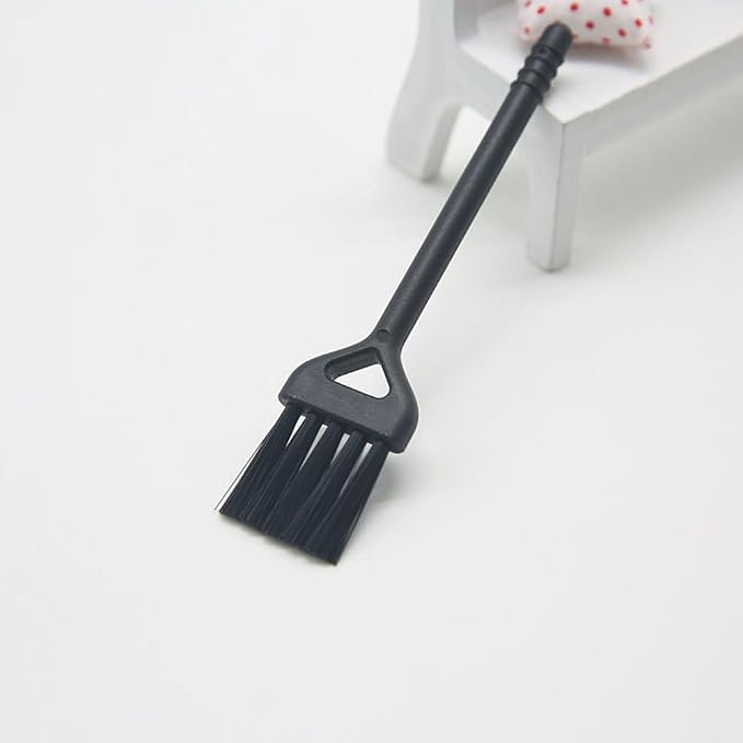 Coffee Machine Cleaning Brush Mini Espresso Brush - Image 2