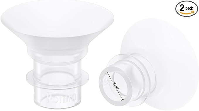 eufy Security Original 15mm Sizing Inserts by eufySecurity