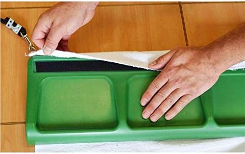6' Courtclean Damp Mop System - Image 4