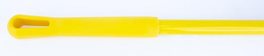SPARTA 41083EC04 Plastic Color Coded Broom, Unflagged Bristles, Long Broom - Image 6
