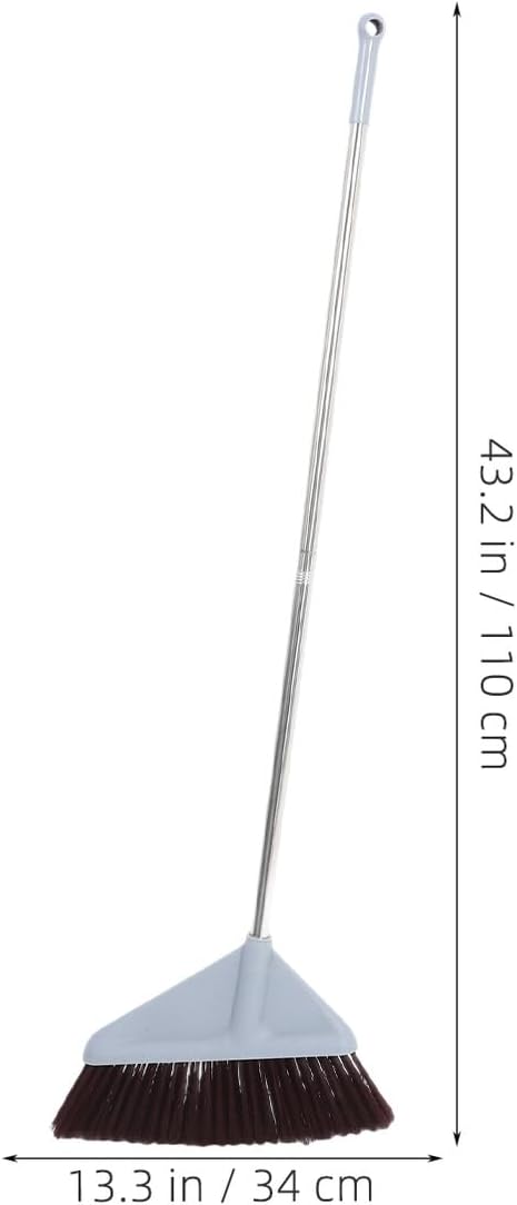 Nobend Soft Bristle Cleaning Broom - Image 2