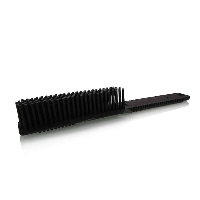 Chemical Guys Professional Rubber Pet Hair Removal Brush – Multi Surface by ChemicalGuys