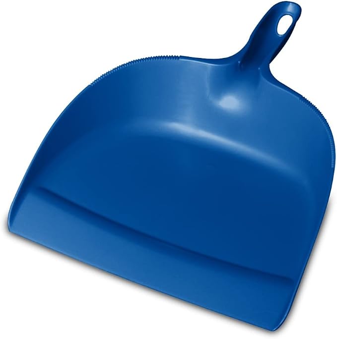 Sterilite Dustpan Utility, 24 Pack by Sterilite