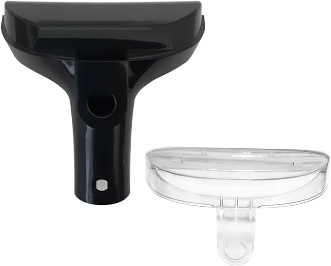 Replacement 6" Tough Stain Brush Tool by Selgo%7CYourVacuum%60sTrustedPartner