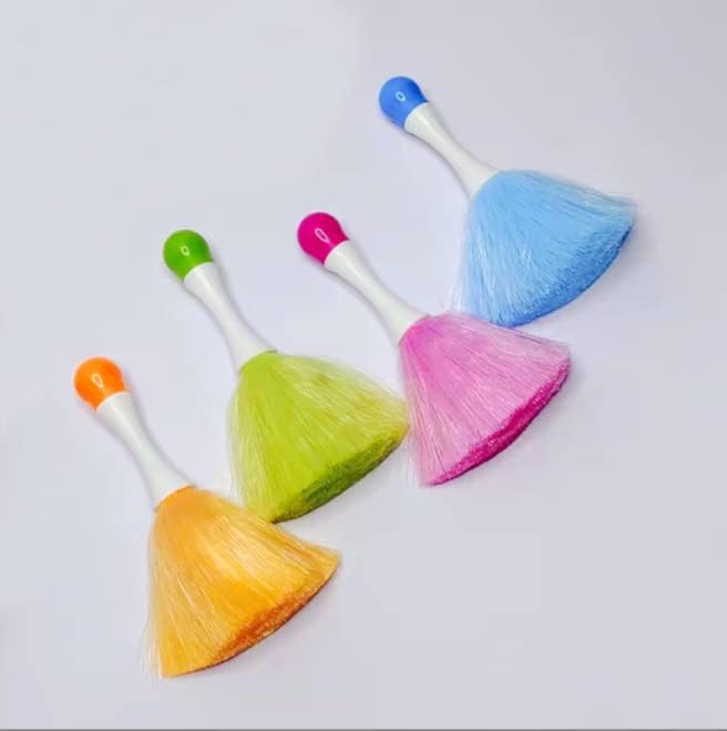 Static Duster - 8" Inch Travel Duster - Electrostatic Duster attracts dust Like - Image 5