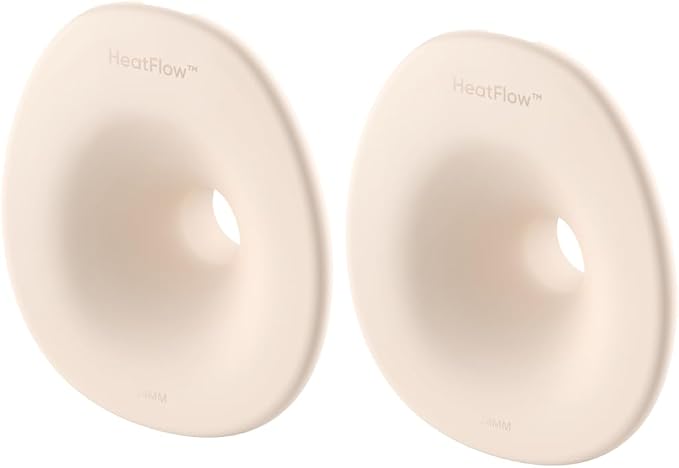eufy Original 24mm Flange, Replacement Accessories by eufySecurity