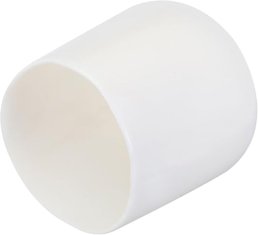 uxcell 20pcs Rubber End Caps 38mm ID Vinyl Round Tube Bolt Cap Cover Screw by uxcell