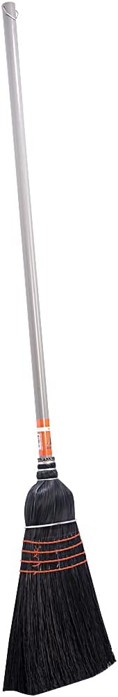 A.M. Leonard Heavyweight Corn Broom - Image 2