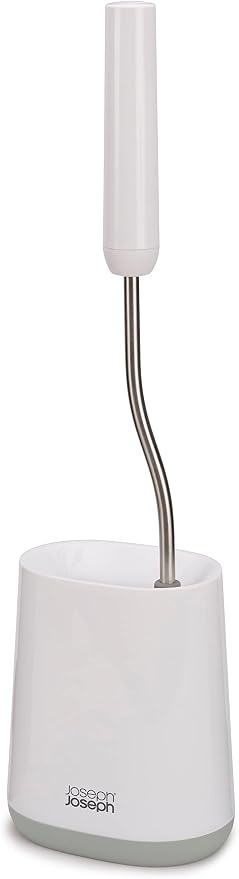 Joseph Joseph Flex Lite Silicone Toilet Brush - Image 2
