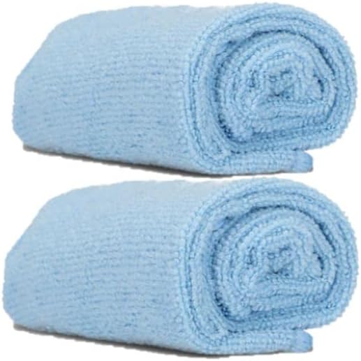 Leather CPR Cleaner 16" Microfiber Cleaning Cloth by CPRCleaningProducts